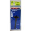 Image 1 : LENOX 2 1/4" LEADER BIT