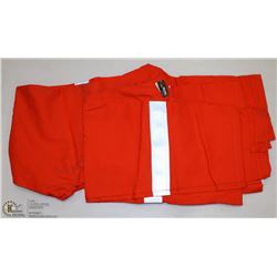 LOT OF 3 BIG BILL FR WORK PANTS SIZE 36 X 28