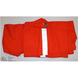 LOT OF 3 BIG BILL FR WORK PANTS SIZE 38 X 28