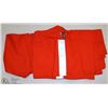 Image 1 : LOT OF 3 BIG BILL FR WORK PANTS SIZE 38 X 28
