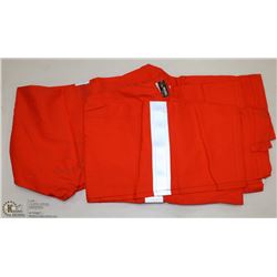 LOT OF 3 BIG BILL FR WORK PANTS SIZE 40 X 28