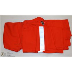 LOT OF 3 BIG BILL FR WORK PANTS SIZE 42 X 32
