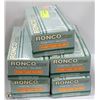 Image 1 : FIVE CASES OF RONCO EXAMINATION GLOVES SIZE XLARGE