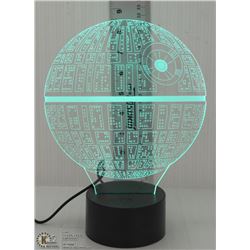 NEW LED STAR WARS NIGHTLIGHT