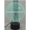 Image 1 : NEW LED STAR WARS NIGHTLIGHT