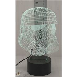 NEW LED STAR WARS NIGHTLIGHT