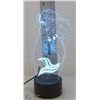Image 1 : NEW LED THE LITTLE MERMAID NIGHTLIGHT