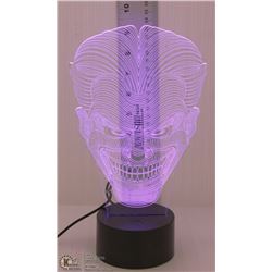 NEW LED THE JOKER NIGHTLIGHT