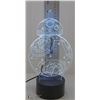 Image 1 : NEW LED STAR WARS BB8 NIGHLIGHT