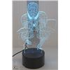 Image 1 : NEW LED SPIDERMAN NIGHTLIGHT