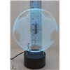 Image 1 : NEW LED SOCCER BALL NIGHTLIGHT