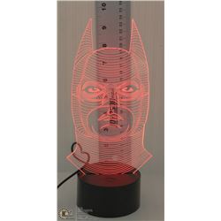 NEW LED BATMAN NIGHTLIGHT