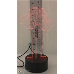 NEW LED ROSES NIGHTLIGHT