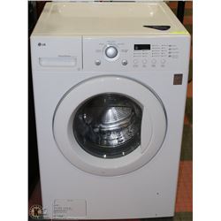 LG DIRECT DRIVE DRYER WHITE MODEL #WM2010CW