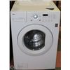 Image 1 : LG DIRECT DRIVE DRYER WHITE MODEL #WM2010CW