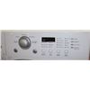 Image 2 : LG DIRECT DRIVE DRYER WHITE MODEL #WM2010CW