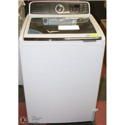 SAMSUNG TOP LOAD ACTIVEWAY SUOER SPEED AQUA SET