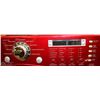 Image 2 : RED LG STEAM FRONT LOAD WASHER