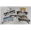 Image 1 : LOT OF 5 READING GLASSES STRENGTH +1.25 TO +2.50