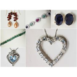 FEATURED ITEMS: HIGH END JEWELRY