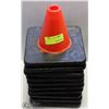 Image 1 : LOT OF 10 MINI PYLONS