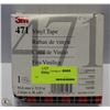 Image 1 : ROLL OF 3M VYNYL TAPE GREEN