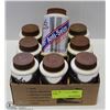 Image 1 : BOX OF 9 BOTTLES OF ANTI SEIZE