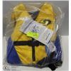 Image 1 : LOT OF 1 NAUTILIS CHILDS LIFE JACKET