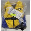 Image 1 : LOT OF 1 NAUTILIS CHILDS LIFE JACKET