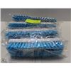 Image 1 : LOT OF 4 ST 12 SCRUBBERS MADE BY SALMON HYGEIENE