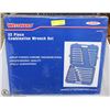 Image 1 : WESTWARD 32 PIECE COMBO WRENCH SET