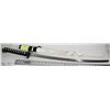 Image 1 : DECORATIVE WHITE KATANA/SAMURAI SWORD