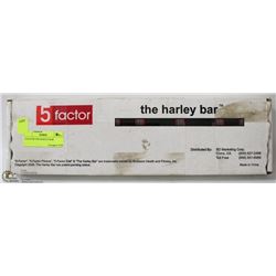 5 FACTOR THE HARLEY BAR