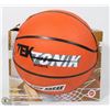 Image 1 : NEW TEKTONIK 29 1/2" BASKETBALL