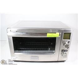 FRIGIDAIRE PROFESSIONAL TOASTER OVEN