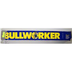 BULLWORKER EXERCISE DEVICE