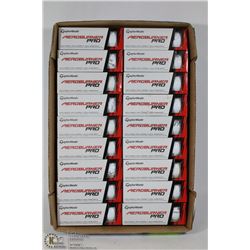FLAT OF TAYLORMADE RECLAIMED GOLF BALLS