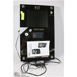 BLOW & GO FIT303-FC-PROFESSIONAL COIN ALCOHOL