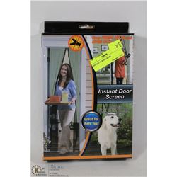 INSTANT SCREEN DOOR