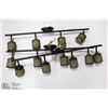 Image 1 : SHOWHOME 3 PC LIGHT FIXTURE SET