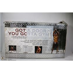 BODY BY JAKE TOWER 200 EXERCISE DEVICE