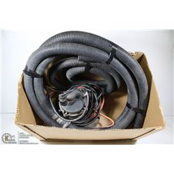 FLOTEC SUBMERSIBLE SUMP PUMP FP0S2400A WITH HOSE