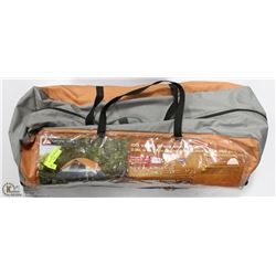 OZARK TRAIL 10FTX6.5FT 8PC ADULT TENT COMBO