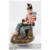 Image 1 : ROYAL DOULTON DRUMMER BOY 1975 HN2679