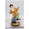 Image 1 : ROYAL DOULTON THE CLOWN 1978 HN2890