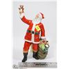 Image 1 : ROYAL DOULTON SANTA CLAUS 1981 HN2725