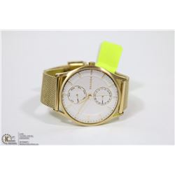 ESTATE SKAGEN WRISTWATCH WATER RESISTANT