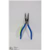 Image 1 : GRAY TOOLS BENT NEEDLENOSE PLIERS