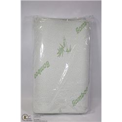 NEW BAMBOO MEMORY FOAM PILLOW