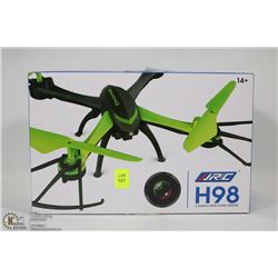 NEW H98 QUAD COPTER DRONE